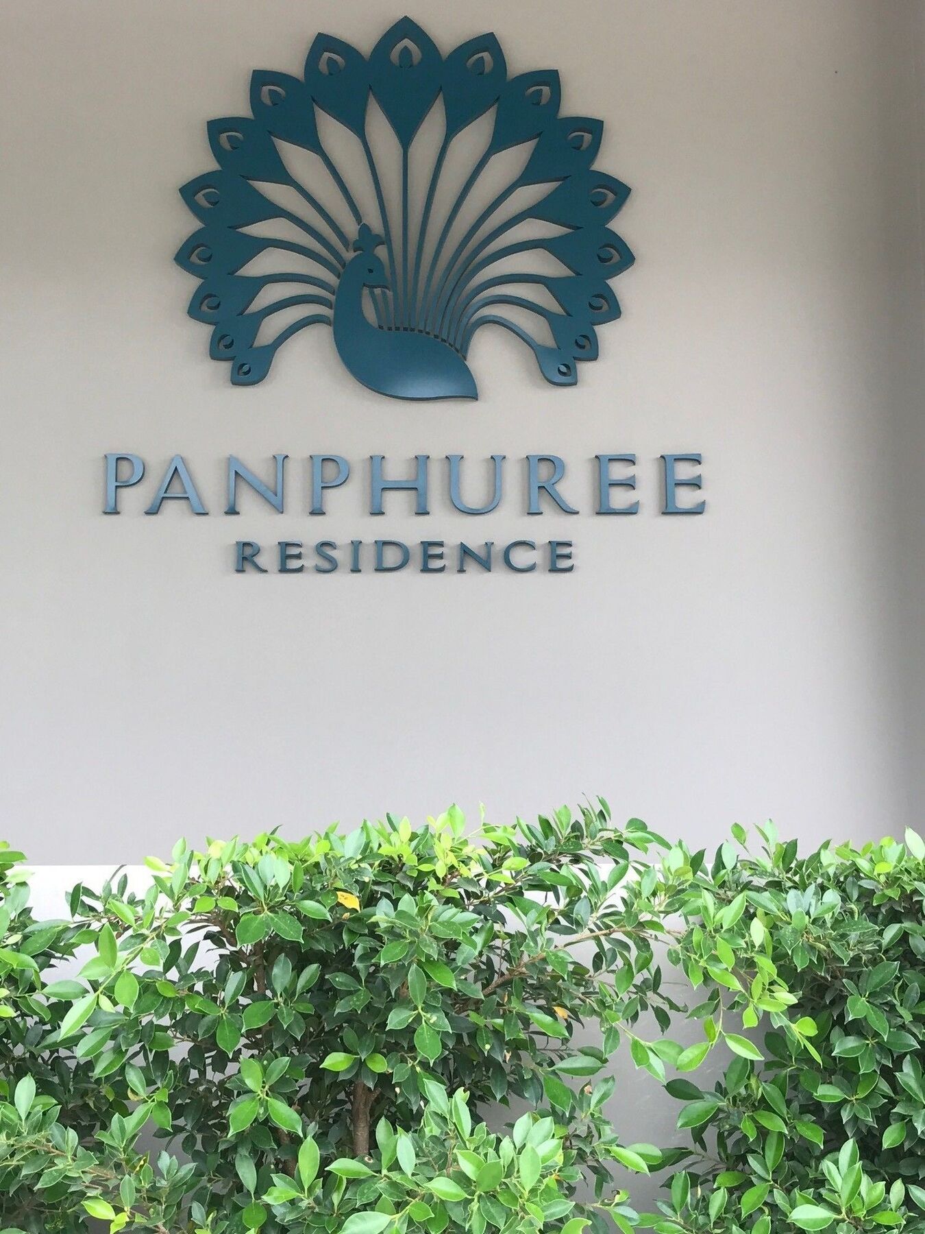 Panphuree Residence - Sha Extra Plus Nai Yang Beach Buitenkant foto